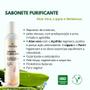 Imagem de Sabonete Purificante Natural 200ml - Livealoe