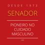 Imagem de Sabonete Senador Glicerinado Red Stone 130g