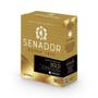 Imagem de Sabonete Senador Gold 130g Embalagem com 12 Unidades