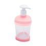 Imagem de Saboneteira liquida 250ml plasutil