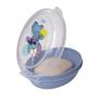 Imagem de Saboneteira Stitch 180 ml