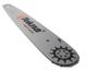 Imagem de Sabre Barra 20 Pol. Motosserra Toyama Tekna Cs53 Cs58