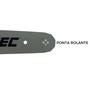 Imagem de Sabre Com Corrente Serra Para Motosserra Stihl Ms 170 180