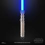 Imagem de Sabre de Luz Force FX Elite da Leia Organa The Black Series com LED e Som - Hasbro F3904