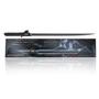 Imagem de Sabre De Luz Star Wars The Black Series Mandalorian Darksaber Force FX Elite F12695B00 - Hasbro