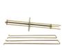 Imagem de Saca Agitador 8 Blades Brastemp Consul Bwl11A Bwc10