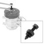 Imagem de Saca Cubo Para Compressor Denso 10P08