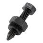 Imagem de Saca Cubo Para Compressor Denso 10P08