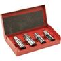 Imagem de Saca Prisioneiro Waft Kit Com 4P 6199
