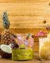 Imagem de Sachê Com Frutas   Pinã Colada Easy Drinks 100G