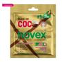 Imagem de Sachê de Creme de Tratamento Novex Óleo de Coco 30g