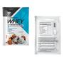 Imagem de Sachê de Whey Protein Choklers Cookies and Cream 40g 15un