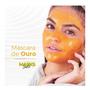 Imagem de Sache Duplo Máscara  de Ouro Vita Mask 2X5g - Vita Derm