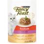 Imagem de Sache fancy feast goulash peru 85g