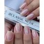 Imagem de SACHE GEL CLASSIC GLITTER NUDE 14g