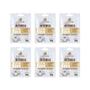 Imagem de Sache Maxihair 50G Oleo De Coco - Kit Com 6Un