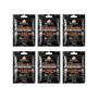 Imagem de Sache Maxihair 50G Queratina Extra Forte - Kit Com 6Un