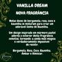 Imagem de Sachê Perfumado Grande Vanilla Dream Greenleaf 115ml - 4 Unidades