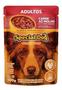 Imagem de Sache Special Dog Adulto Carne 100g Cx 12 Uni