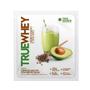 Imagem de Sachê True Whey Proteína Creme de Abacate Nibs de Cacau True Source 32g