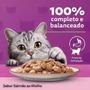 Imagem de Sache whiskas salmao 85 g