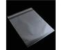 Imagem de Saco Adesivado Saquinho Plástico Transparente 10x15 1000 Uni
