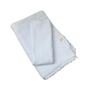 Imagem de Saco Alvejado Dona Sinhá 50x75cm 140g com 06 unidades
