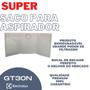 Imagem de Saco Aspirador de Pó Electrolux Descartável GT30N Mod. Novo Refil Compatível Eletrolux com bocal de encaixe 45 mm com 03
