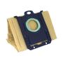 Saco Aspirador De Pó Electrolux Equipt Powerforce 3 unidades Imagem de Saco Aspirador De Pó Electrolux Equipt Powerforce 3 unidades
