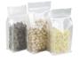 Imagem de Saco Box Pouch Transparente Com Zip 13,5x26,5+7,5cm - 500 gramas
