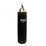 Imagem de Saco Boxe Pancada Everlast 100lb. Vazio 120x35cm Ref.EEA51AU