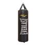 Imagem de Saco Boxe Pancada Everlast 80lb. Vazio 101x33cm Ref.EEA53AU