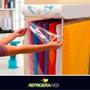 Imagem de Saco Câmara Compatível Com Secadora De Roupa Fischer 4kg