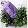 Imagem de Saco de Armazenagem Herbs - Ideal para Ervas Lilás - So Bags