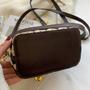 Imagem de Saco de Balde Portátil e Estiloso - Bolsa Crossbody