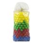 Imagem de Saco de bolinhas com 20 unidades - coloridas