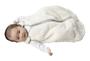 Imagem de Saco de dormir baby deedee Sleep Nest Teddy, marfim, (médio 