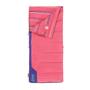 Saco de Dormir Coleman Kids Comfortable 10C ThermoTech Imagem de Saco de Dormir Coleman Kids Comfortable 10C ThermoTech