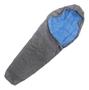 Imagem de Saco De Dormir Deuter Orbit +5 New 9c A -9c Camping 2,05m