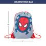 Imagem de Saco de dormir Jay Franco Marvel Spiderman Spidey Dots Kids