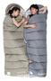 Imagem de Saco De Dormir Naturehike Cotton M400 -4ºc