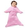 Imagem de Saco de Dormir para Bebê com Zíper - 6 a 12 Meses