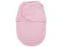 Imagem de Saco de Dormir para Bebê Rosa Buba - Baby Super Soft