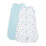Imagem de Saco de Dormir para Bebê SwaddleMe - Pacote com 2