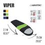 Imagem de Saco de dormir Viper NTK solteiro para temp de 5C à 12C