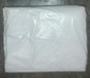 Imagem de Saco De Lixo 100 Litros Branco Comum Com 100 Unid Leitoso