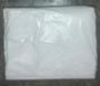 Imagem de Saco De Lixo 100 Litros Branco Comum Com 100 Unid Leitoso