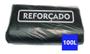 Imagem de Saco De Lixo 100 Lts  Preto Reforçado 90x105 Pct C/ 5kg