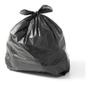 Imagem de Saco De Lixo 200lt Fabricado Com Recicla Limpa Com 50 Und