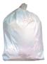 Saco De Lixo 30 Litros Reforçado Branco - 100 Unidades - HIGIPACK Imagem de Saco De Lixo 30 Litros Reforçado Branco - 100 Unidades